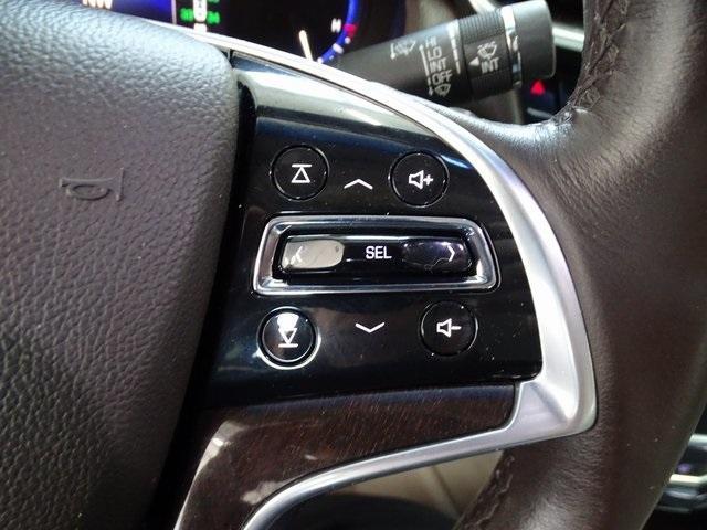 used 2014 Cadillac XTS car, priced at $6,000