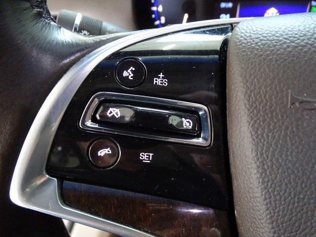 used 2014 Cadillac XTS car, priced at $6,000