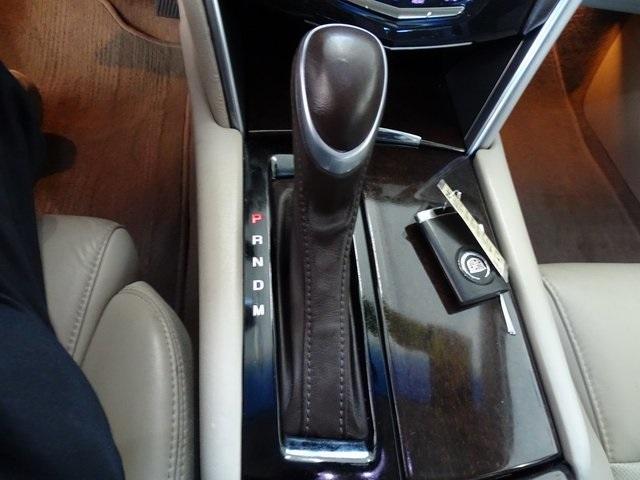 used 2014 Cadillac XTS car, priced at $6,000