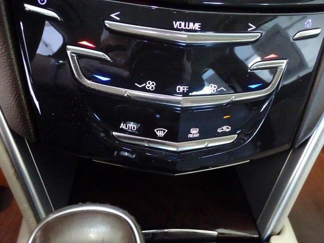 used 2014 Cadillac XTS car, priced at $6,000