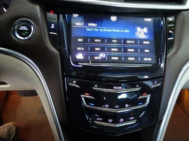 used 2014 Cadillac XTS car, priced at $6,000