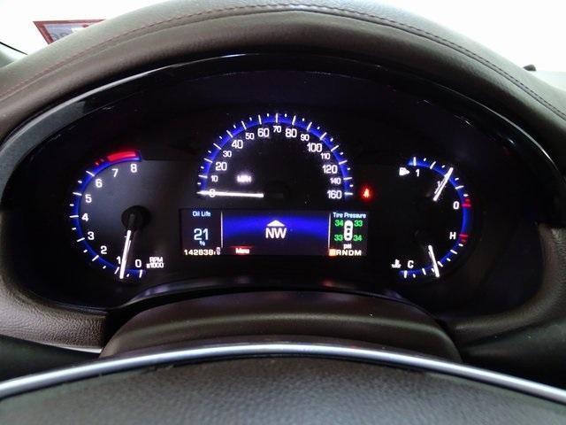 used 2014 Cadillac XTS car, priced at $6,000