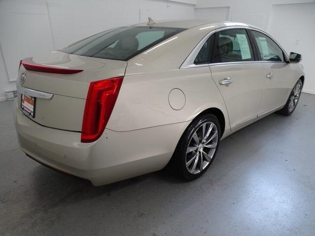 used 2014 Cadillac XTS car, priced at $6,000