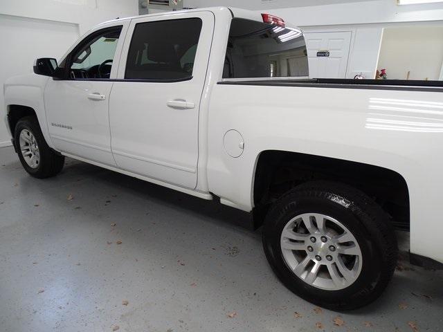 used 2016 Chevrolet Silverado 1500 car, priced at $19,985