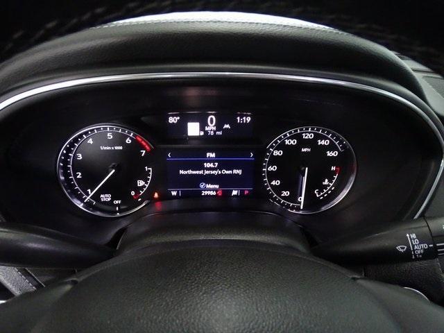 used 2023 Cadillac CT5 car, priced at $32,395
