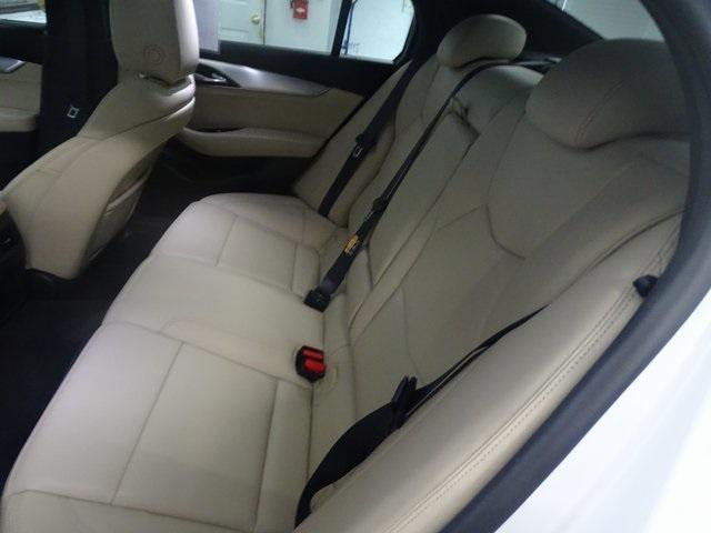 used 2023 Cadillac CT5 car, priced at $32,395