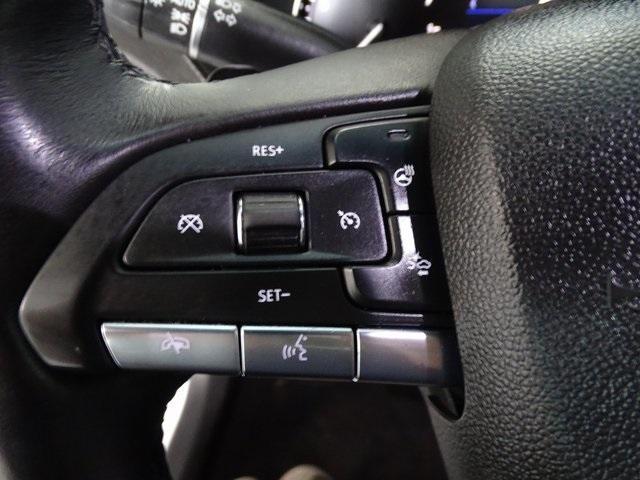used 2023 Cadillac CT5 car, priced at $32,395