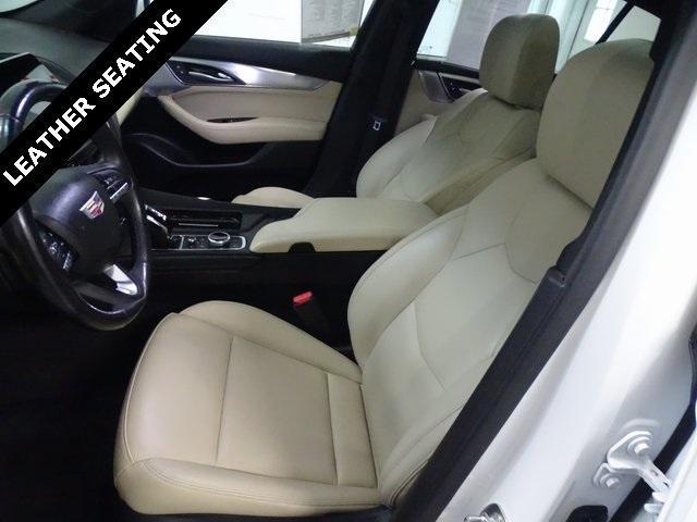 used 2023 Cadillac CT5 car, priced at $32,395