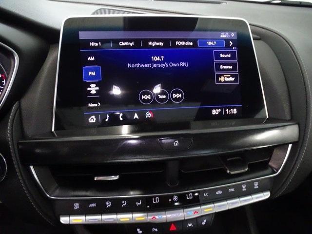 used 2023 Cadillac CT5 car, priced at $32,395