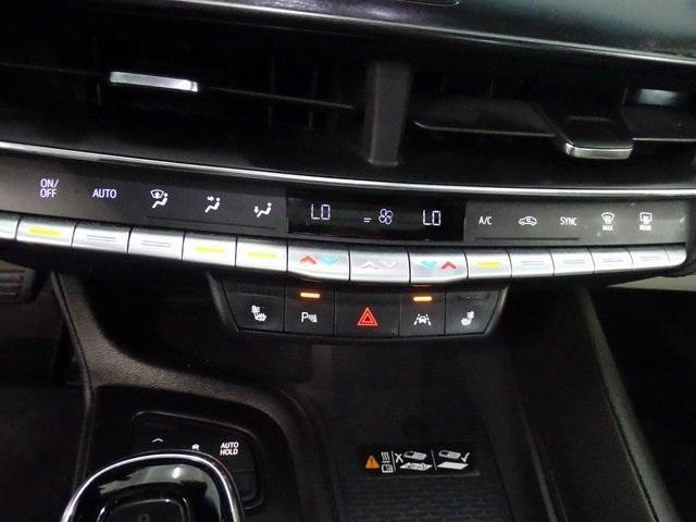 used 2023 Cadillac CT5 car, priced at $32,395