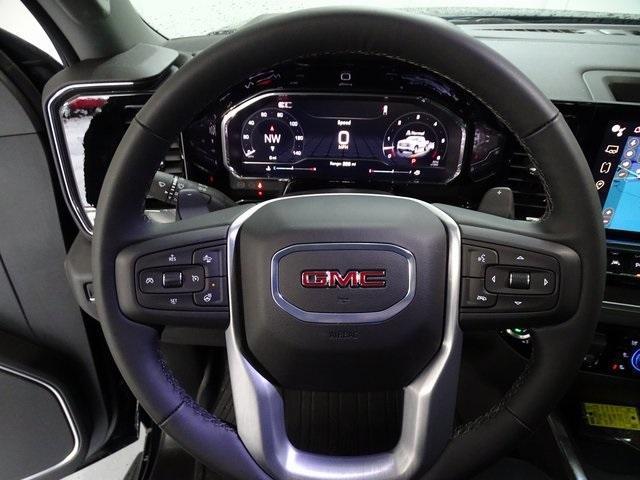 used 2024 GMC Sierra 1500 car