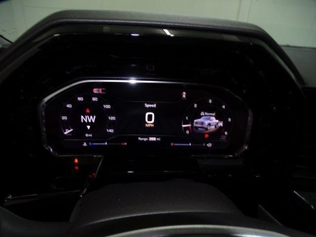 used 2024 GMC Sierra 1500 car
