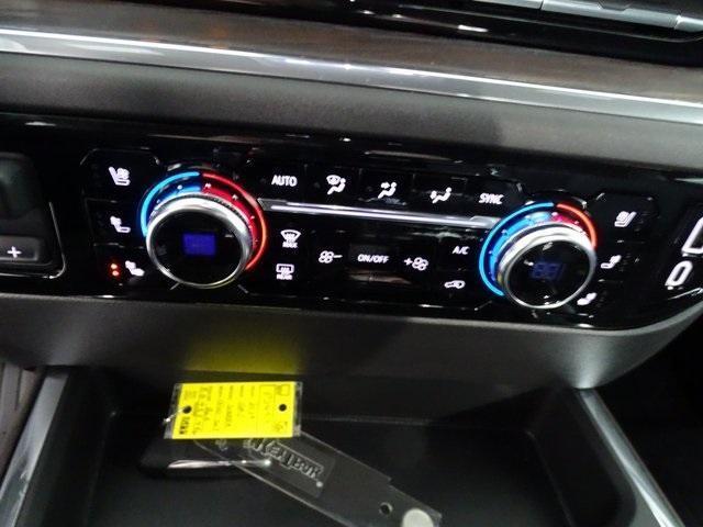 used 2024 GMC Sierra 1500 car