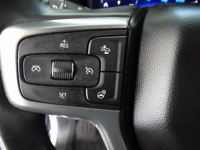 used 2024 Chevrolet Tahoe car, priced at $66,995