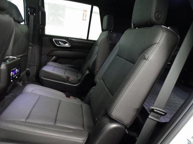 used 2024 Chevrolet Tahoe car, priced at $66,995