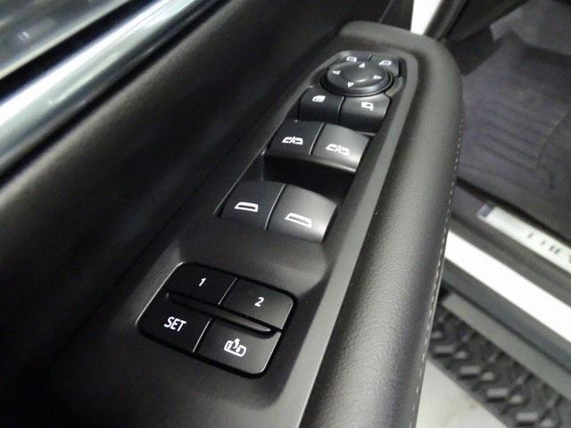 used 2024 Chevrolet Tahoe car, priced at $66,995