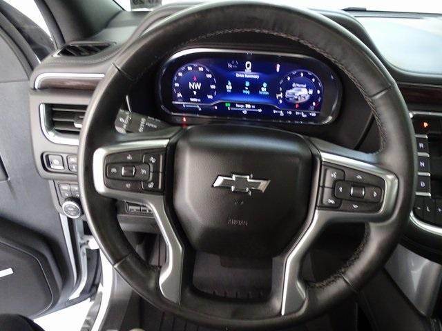 used 2024 Chevrolet Tahoe car, priced at $66,995