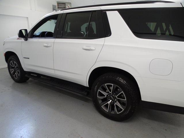 used 2024 Chevrolet Tahoe car, priced at $66,995