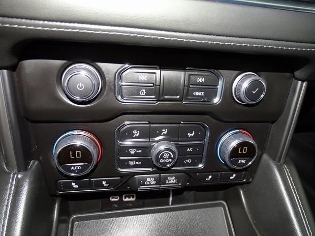 used 2024 Chevrolet Tahoe car, priced at $66,995