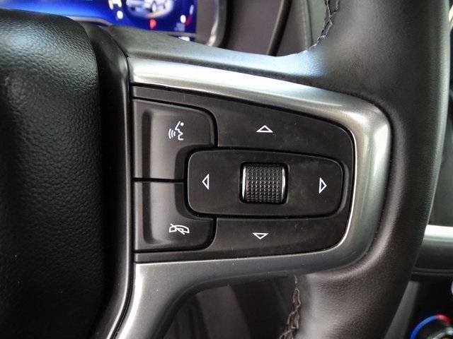 used 2024 Chevrolet Tahoe car, priced at $66,995