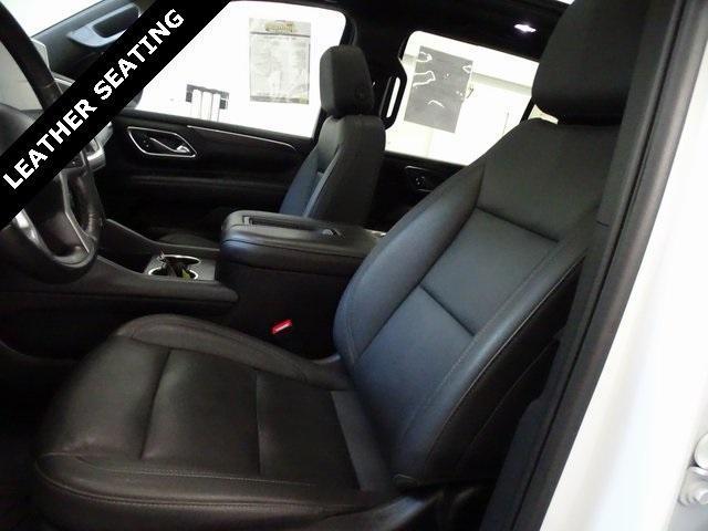 used 2024 Chevrolet Tahoe car, priced at $66,995