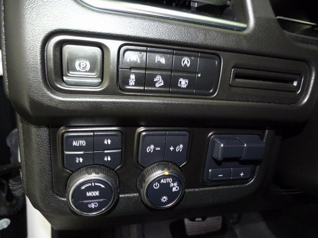used 2024 Chevrolet Tahoe car, priced at $66,995