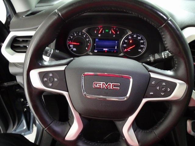 used 2020 GMC Acadia car, priced at $21,595