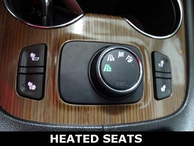 used 2020 GMC Acadia car, priced at $21,595