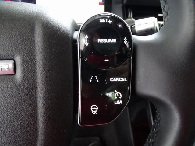 used 2020 Land Rover Range Rover Evoque car, priced at $25,990