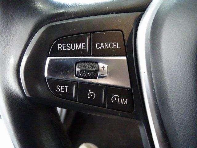 used 2020 BMW 330 car
