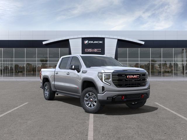 new 2024 GMC Sierra 1500 car, priced at $70,855