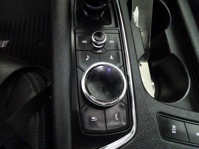 used 2022 Cadillac XT6 car, priced at $38,590