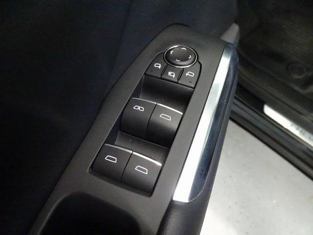 used 2024 Chevrolet Traverse car, priced at $54,995