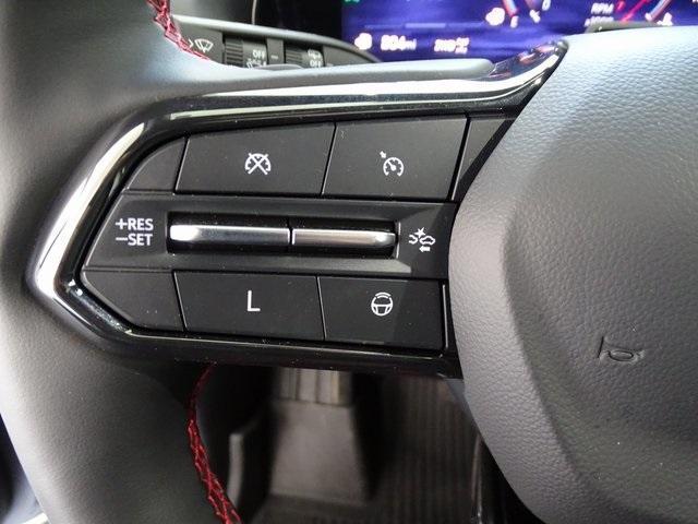 used 2024 Chevrolet Traverse car, priced at $54,995