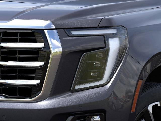 new 2025 GMC Yukon car, priced at $77,550