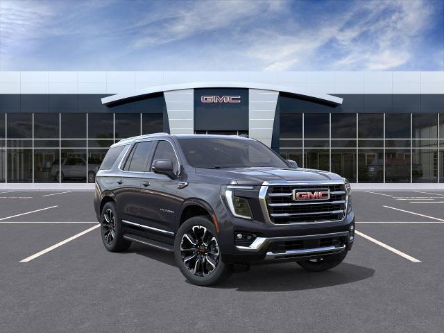 new 2025 GMC Yukon car, priced at $77,550