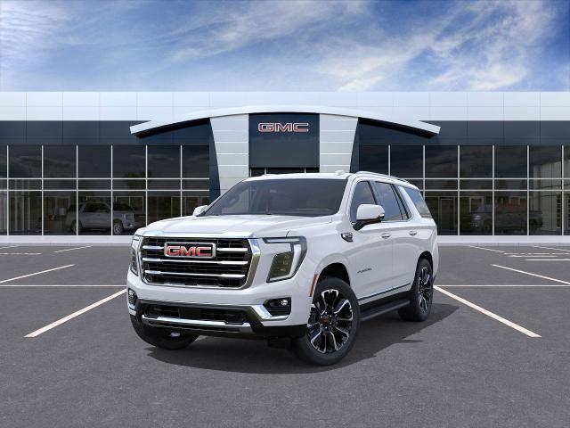 new 2025 GMC Yukon car, priced at $77,055
