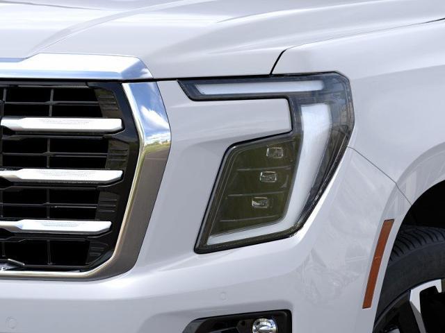 new 2025 GMC Yukon car, priced at $77,055