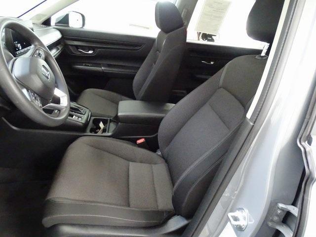 used 2023 Honda CR-V car, priced at $29,995