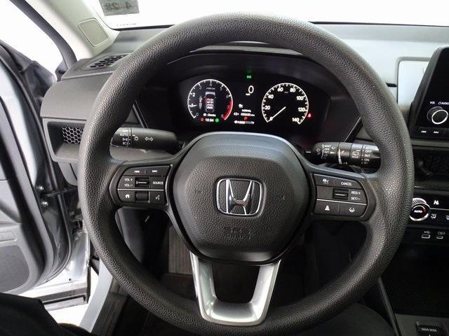 used 2023 Honda CR-V car, priced at $29,995