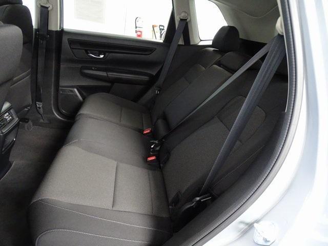 used 2023 Honda CR-V car, priced at $29,995