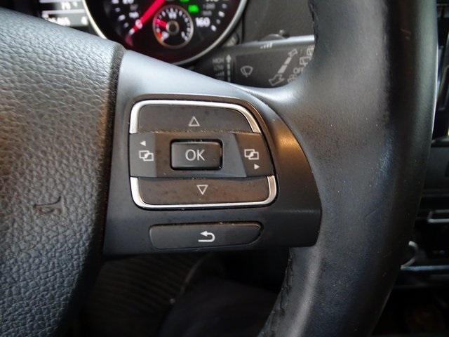 used 2014 Volkswagen Jetta SportWagen car, priced at $9,450
