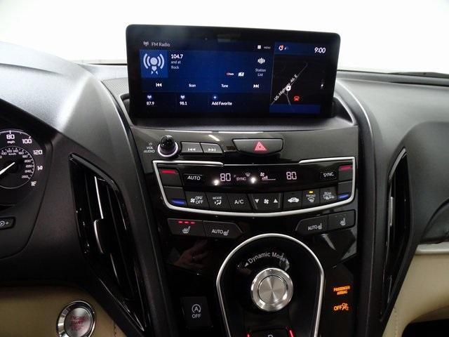 used 2019 Acura RDX car, priced at $28,295
