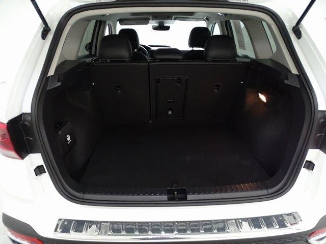 used 2023 Volkswagen Taos car
