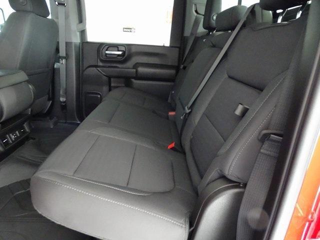 used 2023 Chevrolet Silverado 2500 car, priced at $54,795