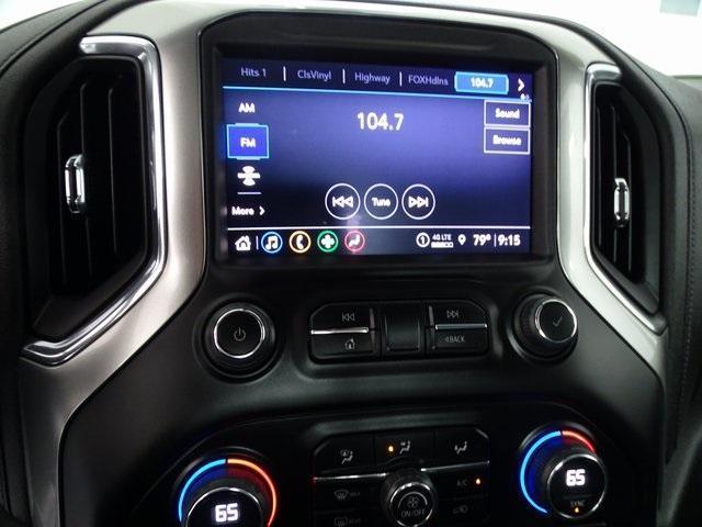 used 2023 Chevrolet Silverado 2500 car, priced at $54,795