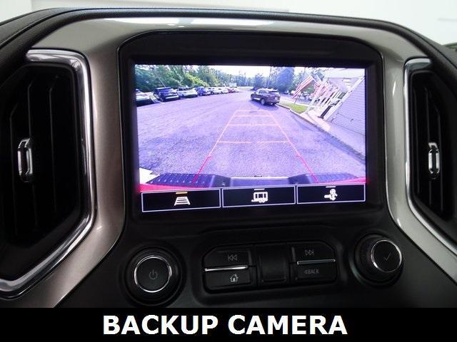 used 2023 Chevrolet Silverado 2500 car, priced at $54,795