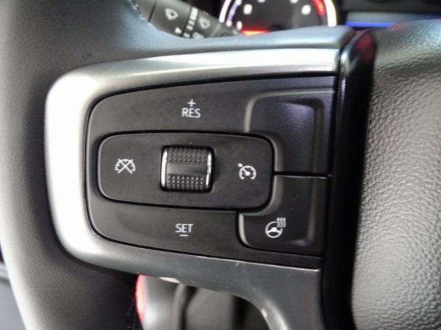 used 2023 Chevrolet Silverado 2500 car, priced at $54,795