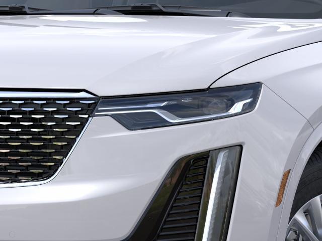 new 2024 Cadillac XT6 car, priced at $52,620