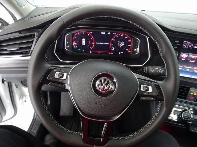 used 2021 Volkswagen Jetta car, priced at $18,100